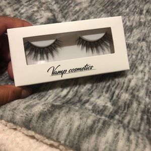 Lashes